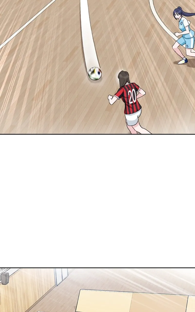 Tiki-Taka Chapter 16 page 42 - 