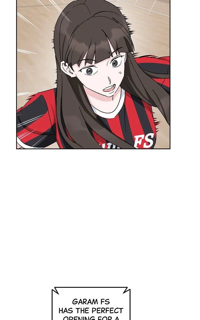 Tiki-Taka Chapter 16 page 47 - 