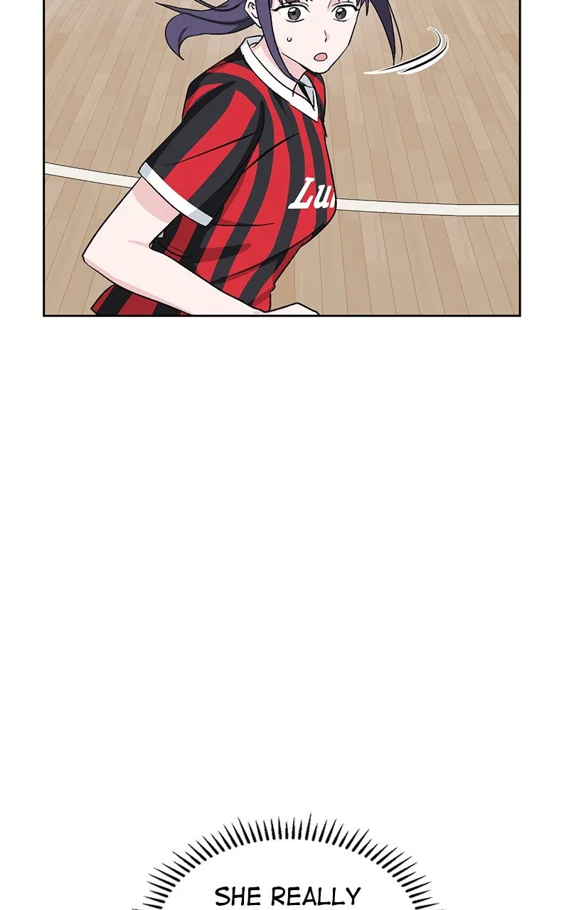 Tiki-Taka Chapter 16 page 6 - 