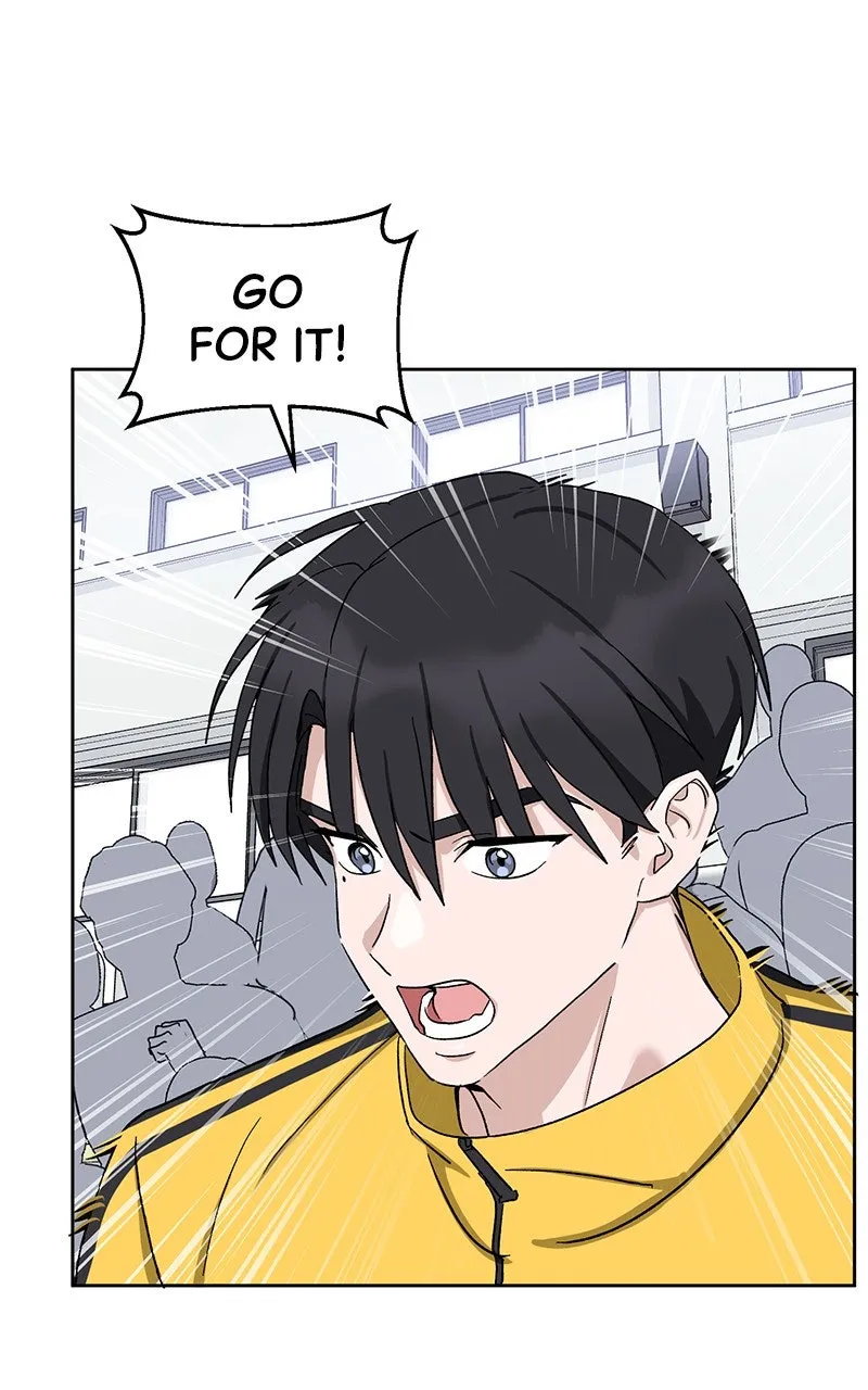 Tiki-Taka Chapter 16 page 52 - 