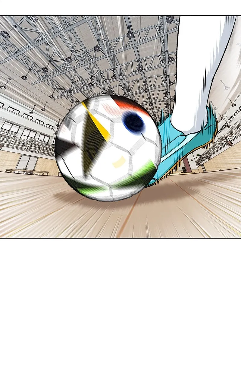 Tiki-Taka Chapter 16 page 58 - 
