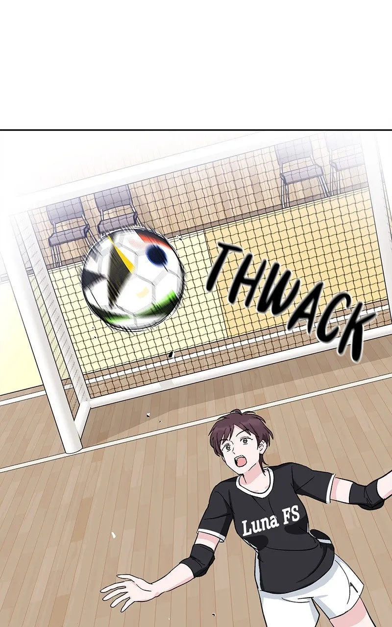 Tiki-Taka Chapter 16 page 59 - 