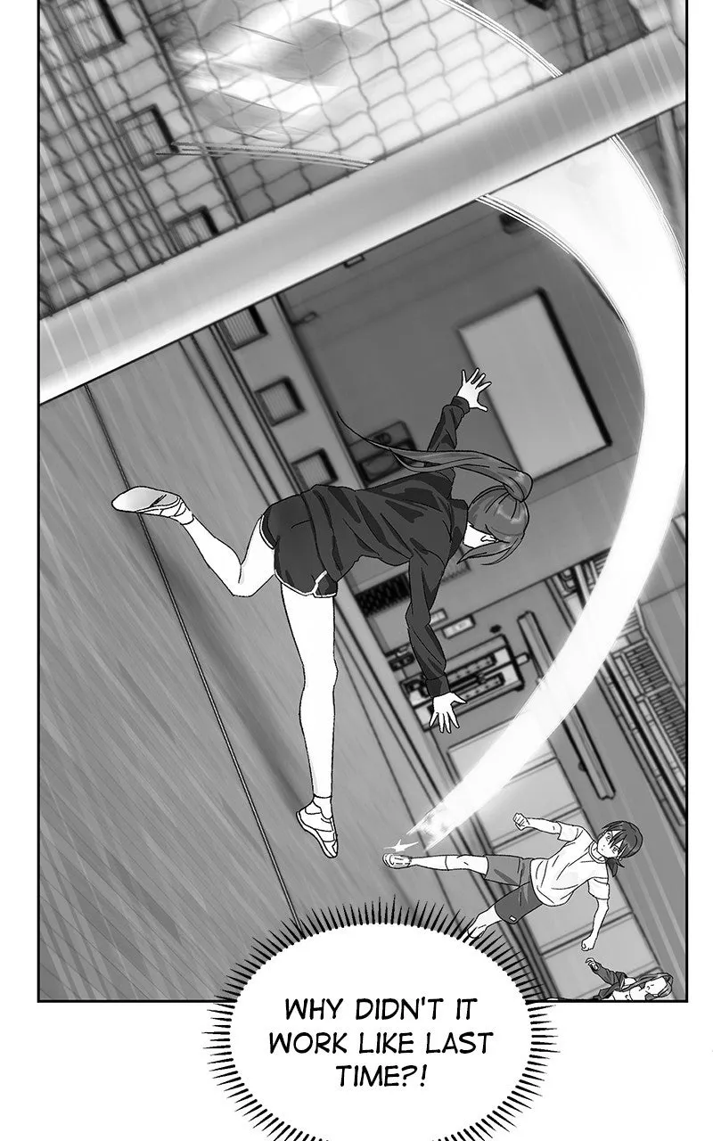 Tiki-Taka Chapter 16 page 64 - 
