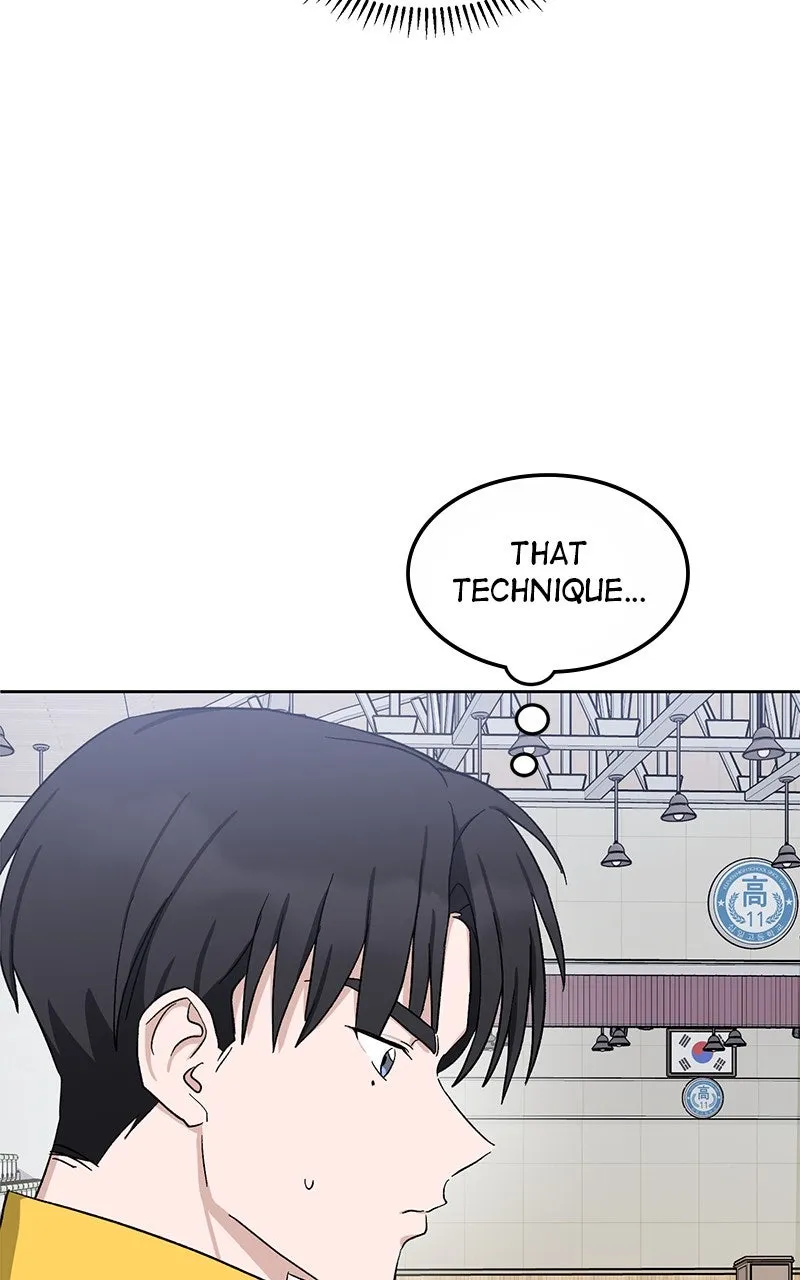 Tiki-Taka Chapter 16 page 65 - 