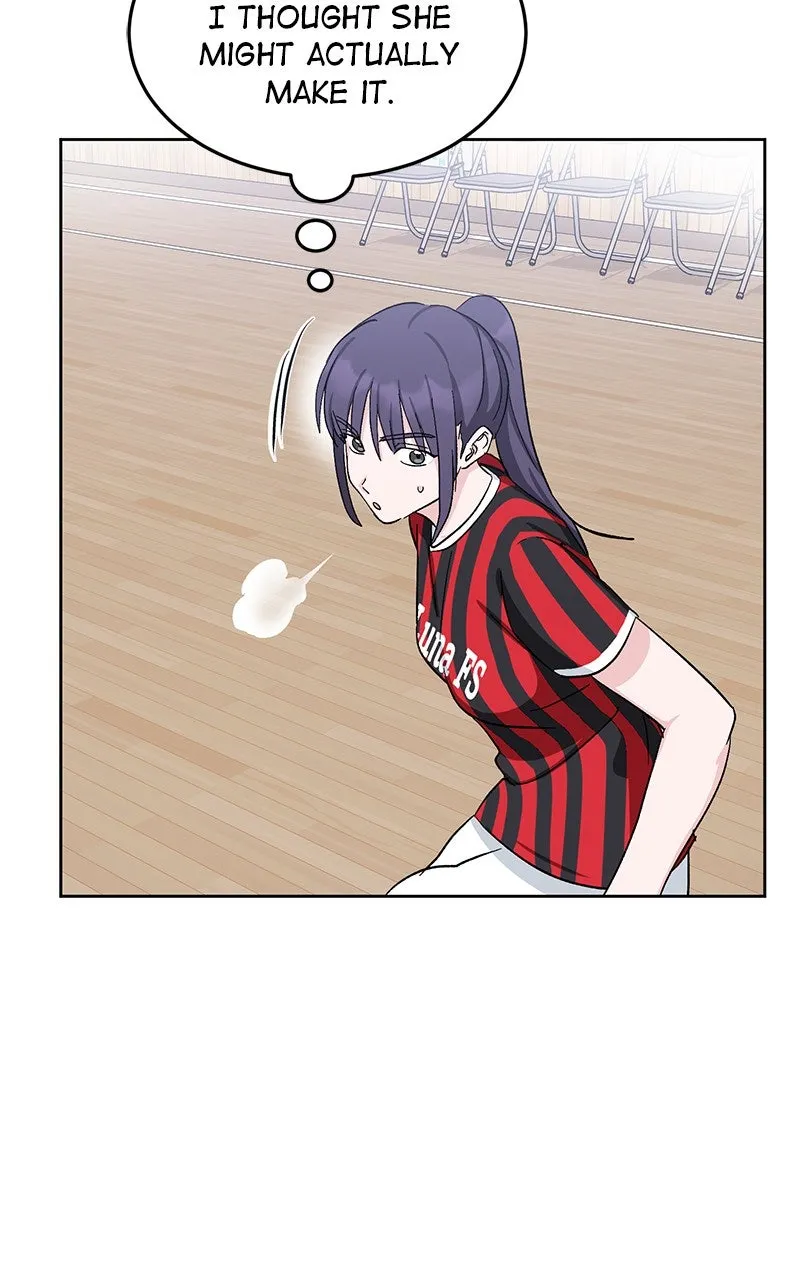 Tiki-Taka Chapter 16 page 67 - 