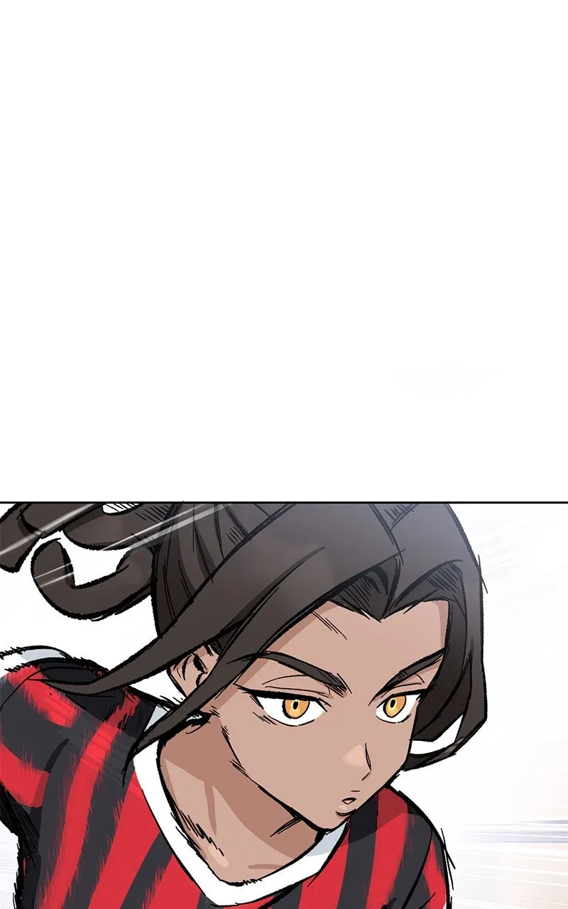 Tiki-Taka Chapter 16 page 73 - 