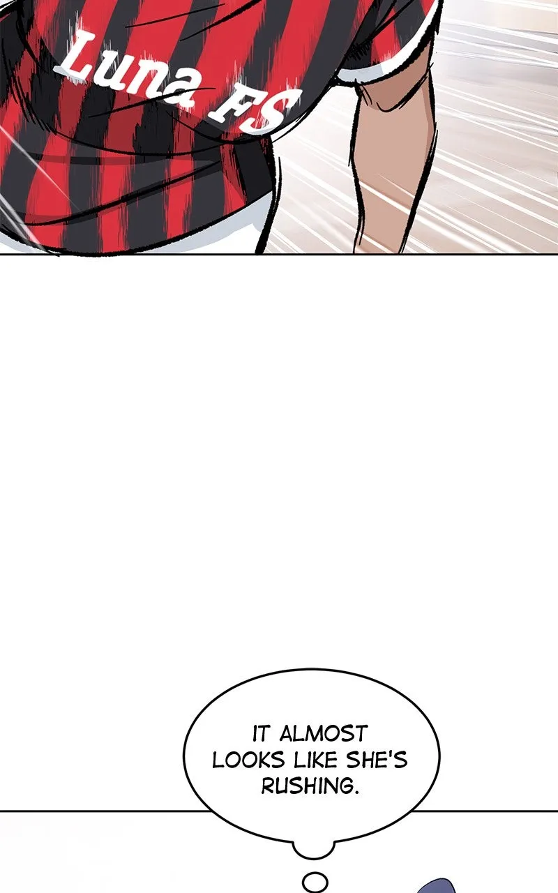 Tiki-Taka Chapter 16 page 74 - 