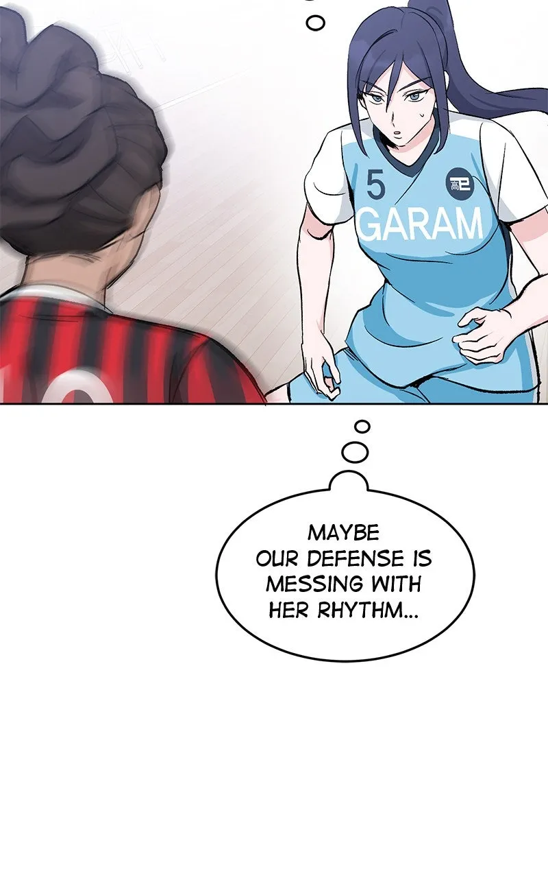 Tiki-Taka Chapter 16 page 75 - 