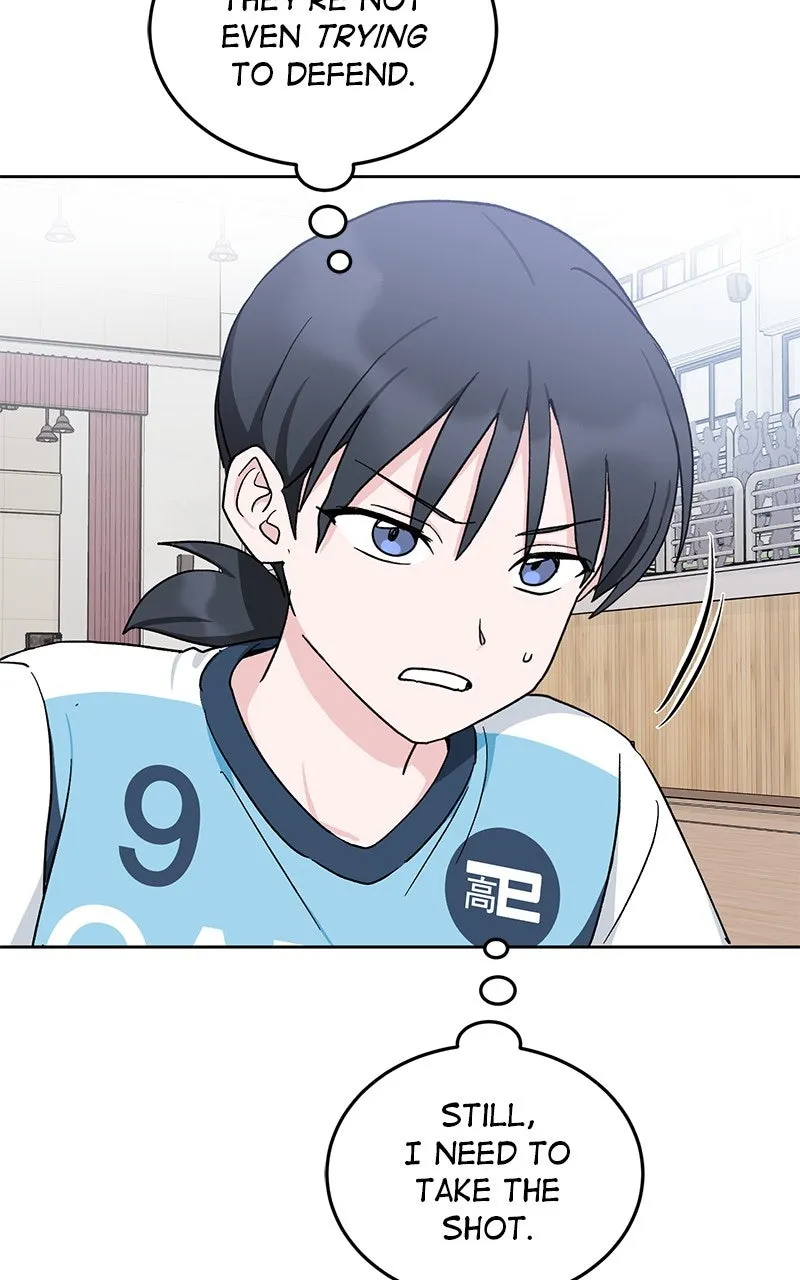 Tiki-Taka Chapter 16 page 9 - 