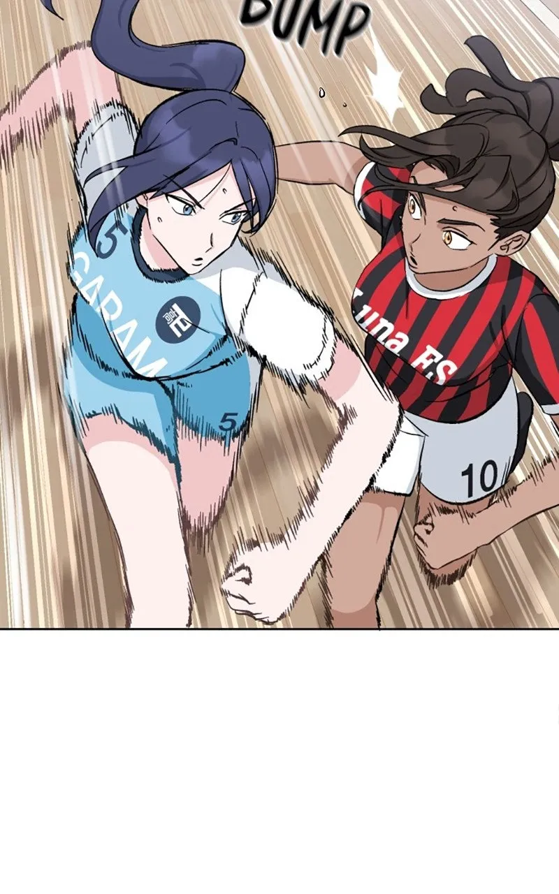 Tiki-Taka Chapter 16 page 84 - 