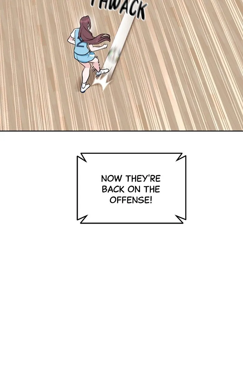 Tiki-Taka Chapter 16 page 90 - 