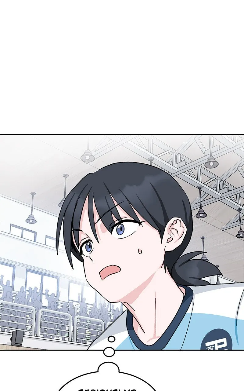 Tiki-Taka Chapter 16 page 95 - 