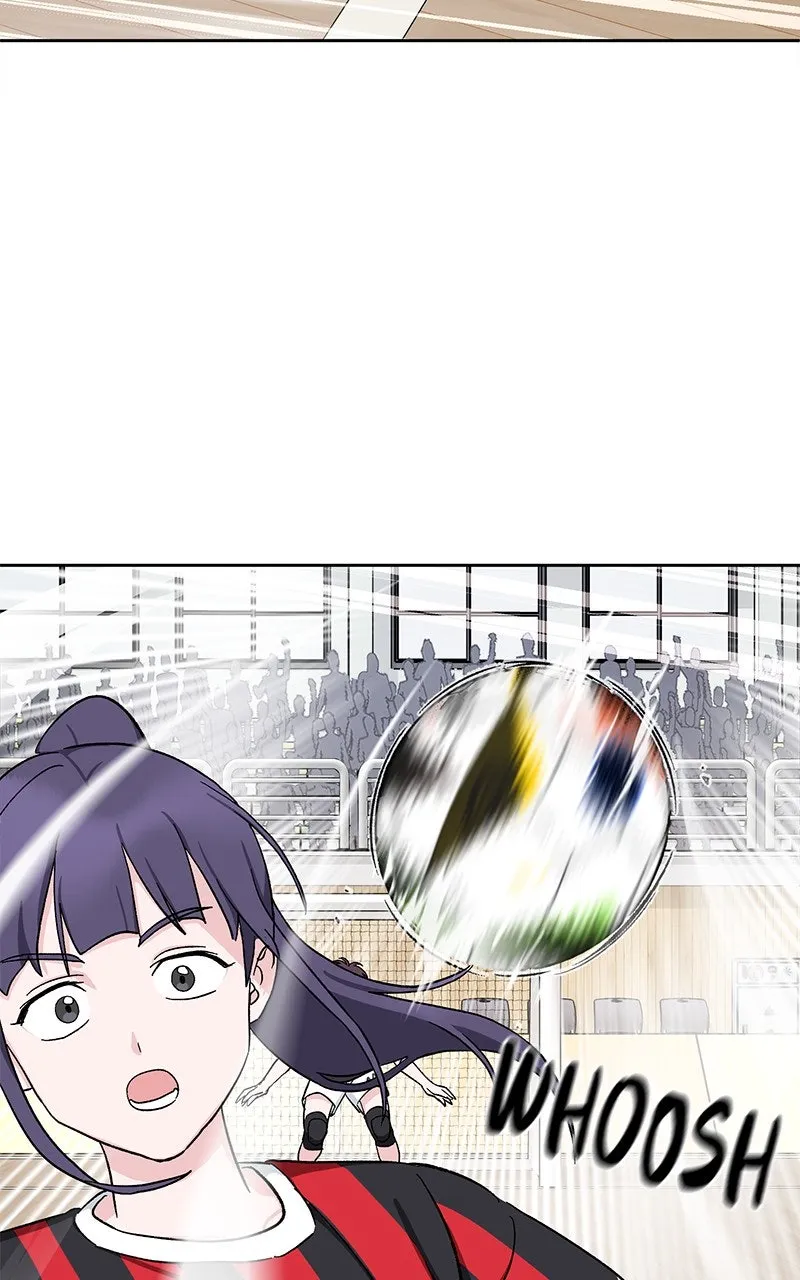 Tiki-Taka Chapter 16 page 100 - 