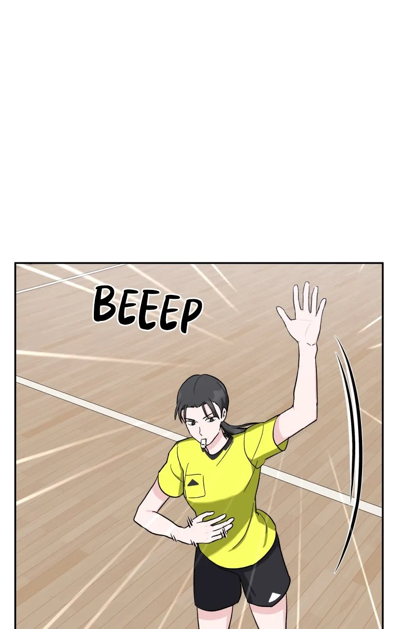 Tiki-Taka Chapter 17 page 101 - 