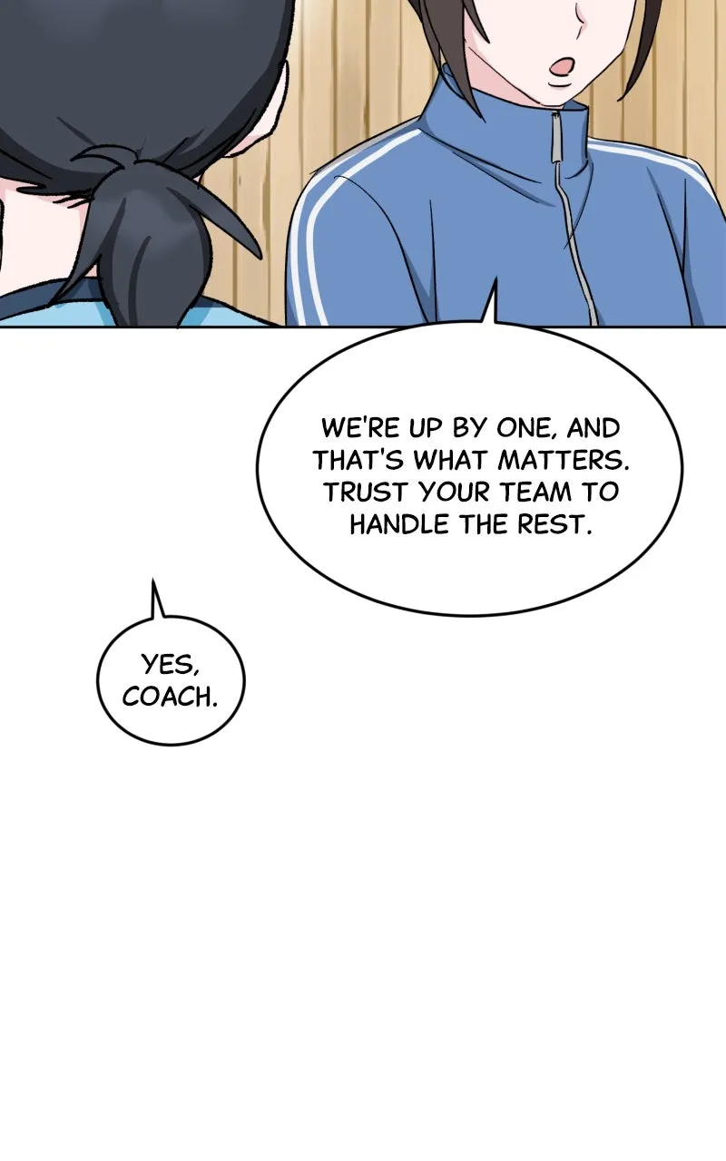 Tiki-Taka Chapter 17 page 13 - 