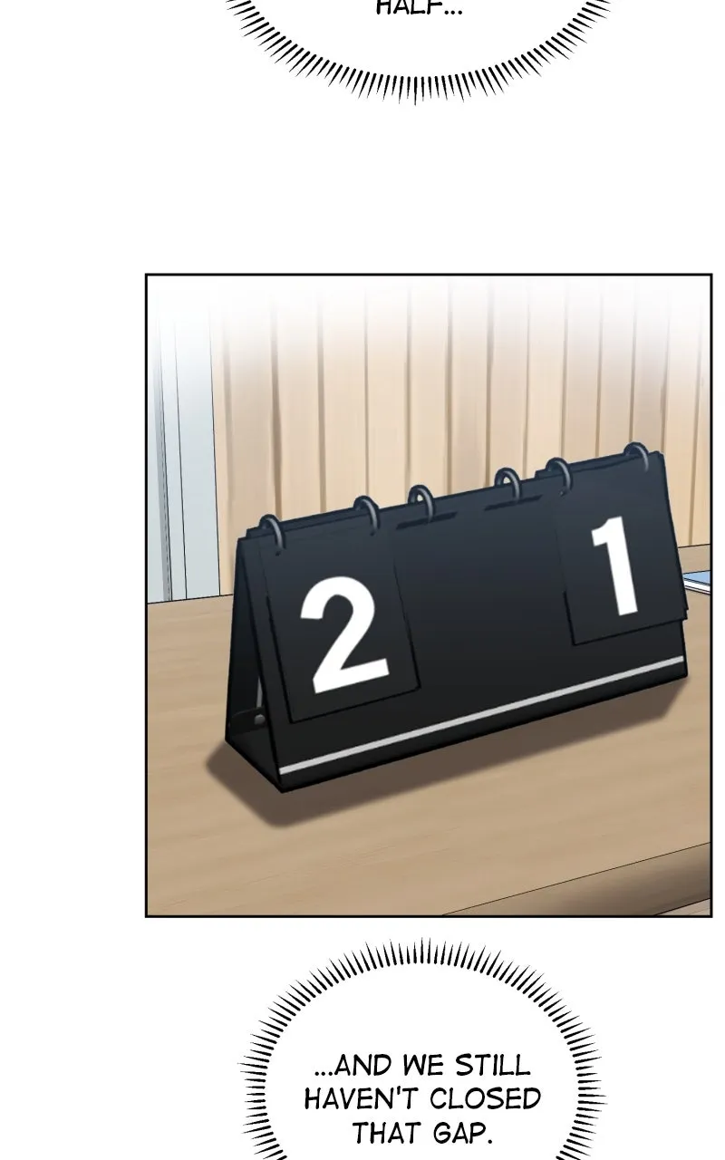 Tiki-Taka Chapter 17 page 16 - 