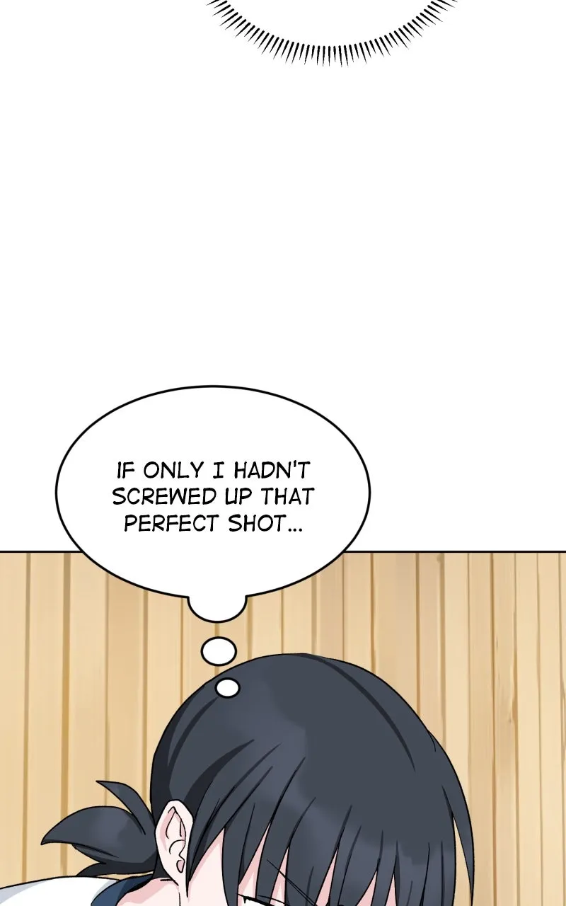 Tiki-Taka Chapter 17 page 17 - 