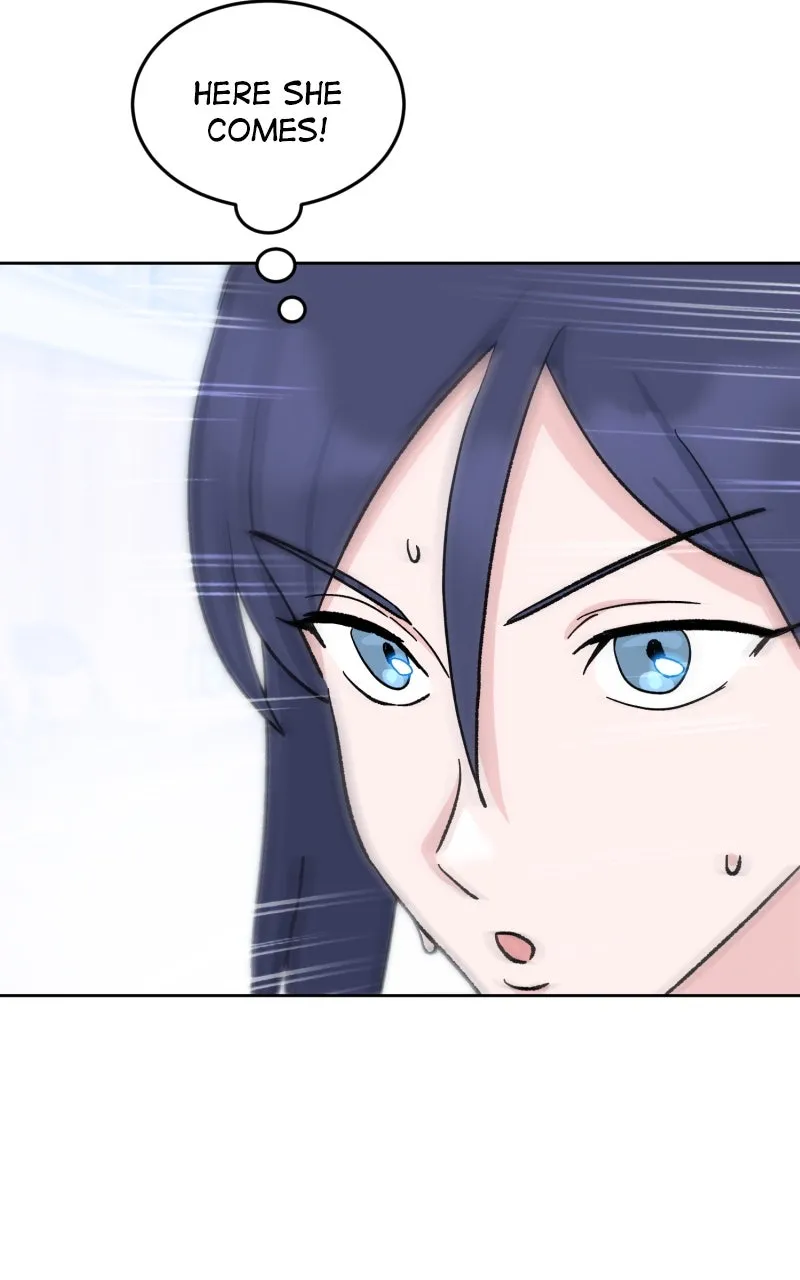 Tiki-Taka Chapter 17 page 22 - 