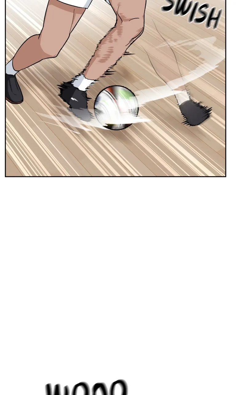 Tiki-Taka Chapter 17 page 25 - 