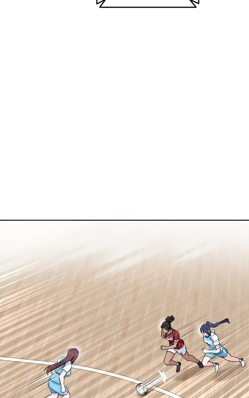 Tiki-Taka Chapter 17 page 27 - 
