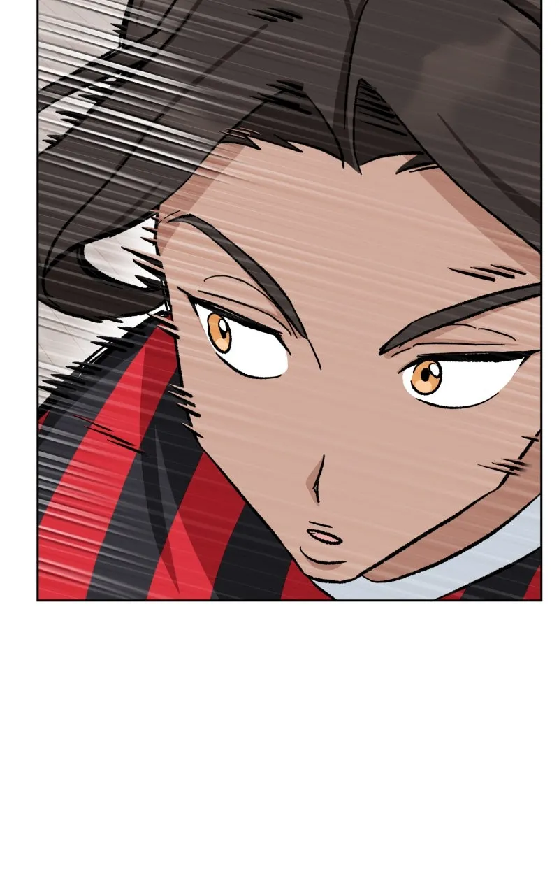 Tiki-Taka Chapter 17 page 29 - 