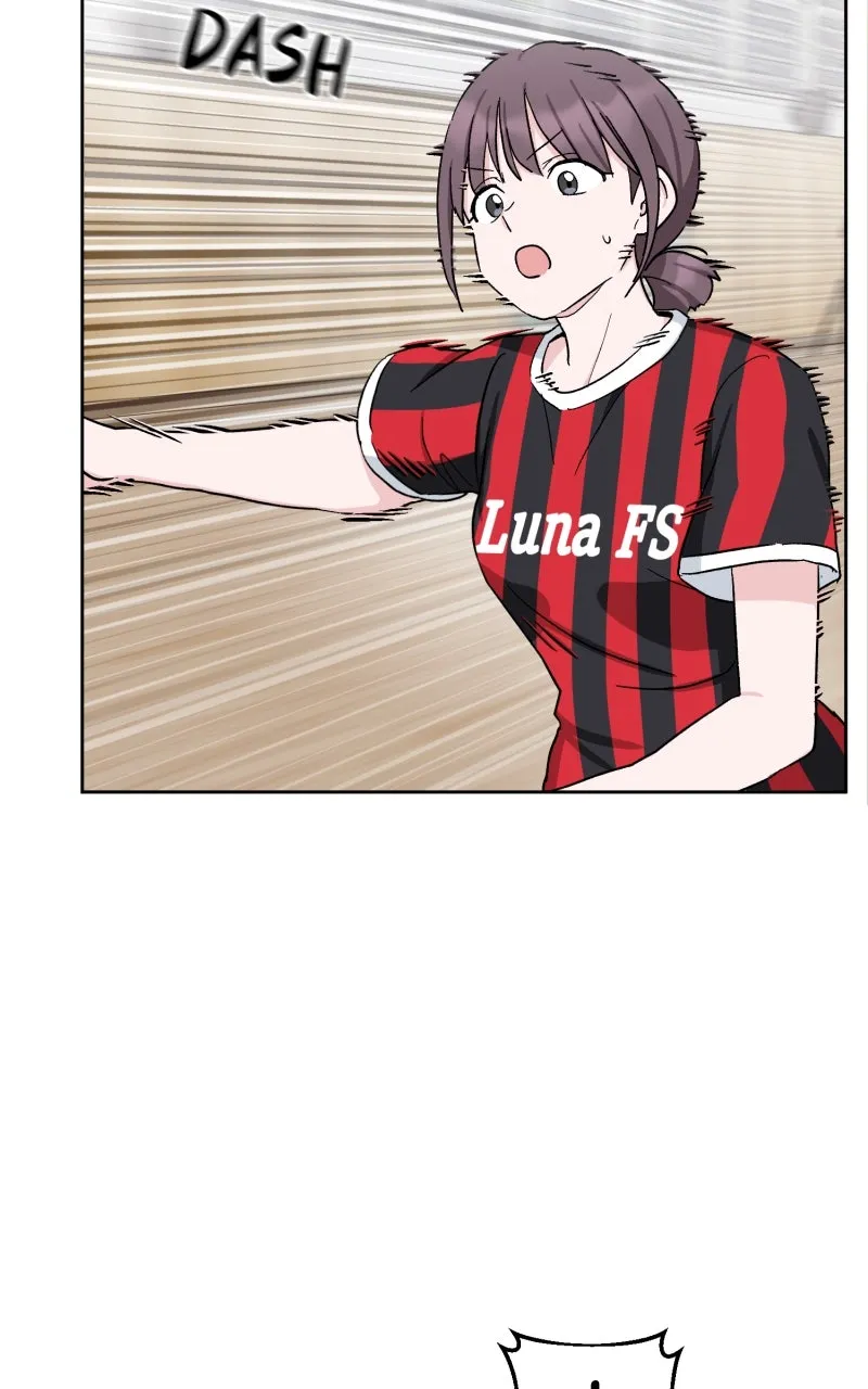 Tiki-Taka Chapter 17 page 32 - 