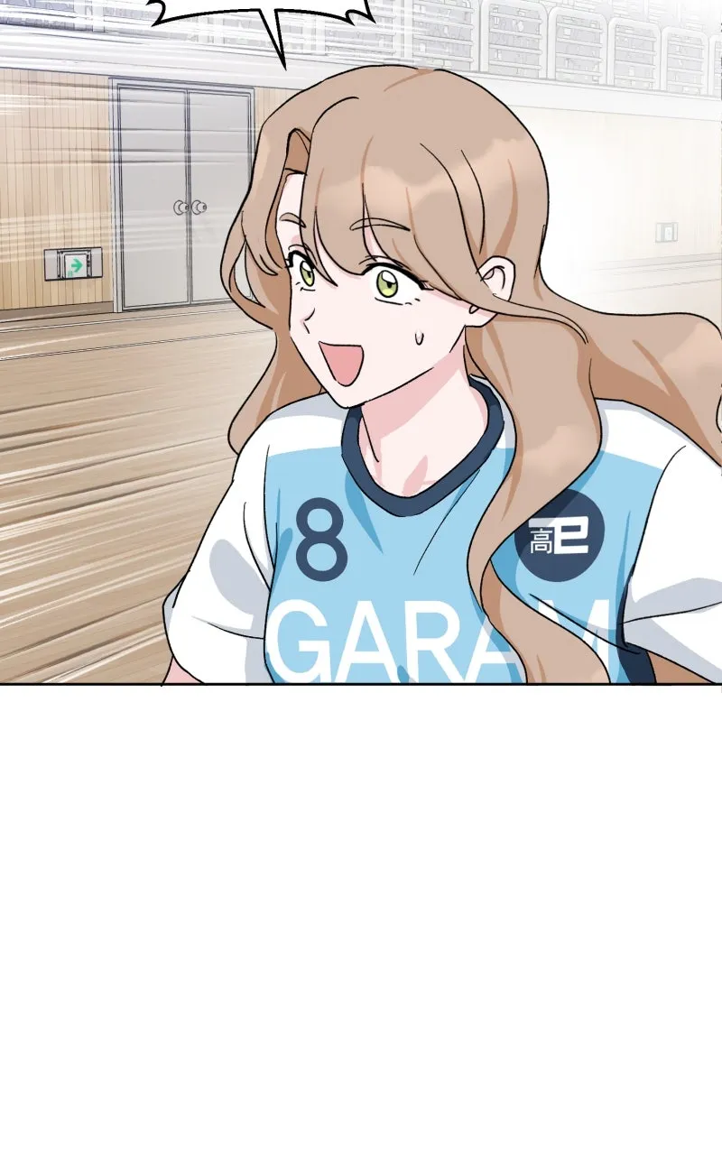 Tiki-Taka Chapter 17 page 37 - 
