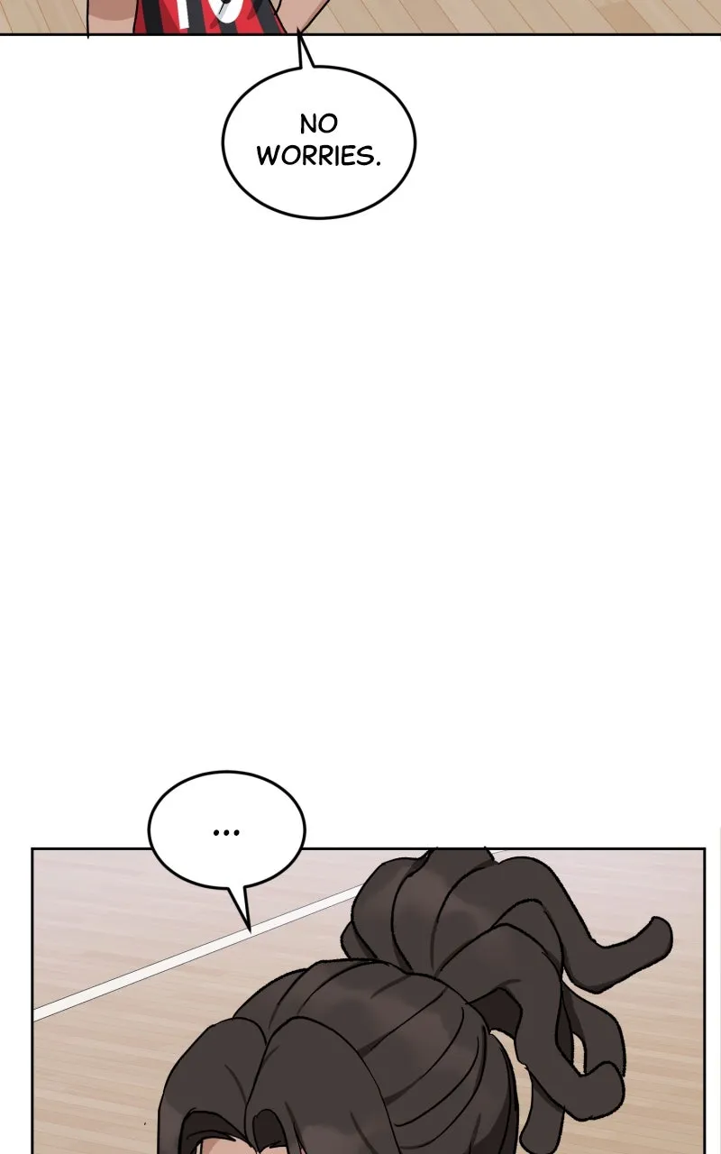 Tiki-Taka Chapter 17 page 39 - 