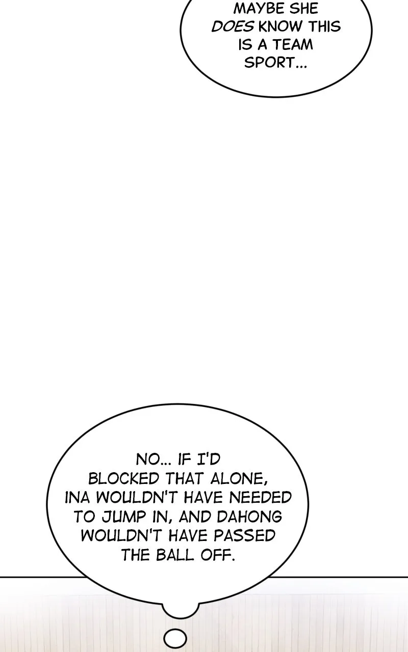 Tiki-Taka Chapter 17 page 42 - 