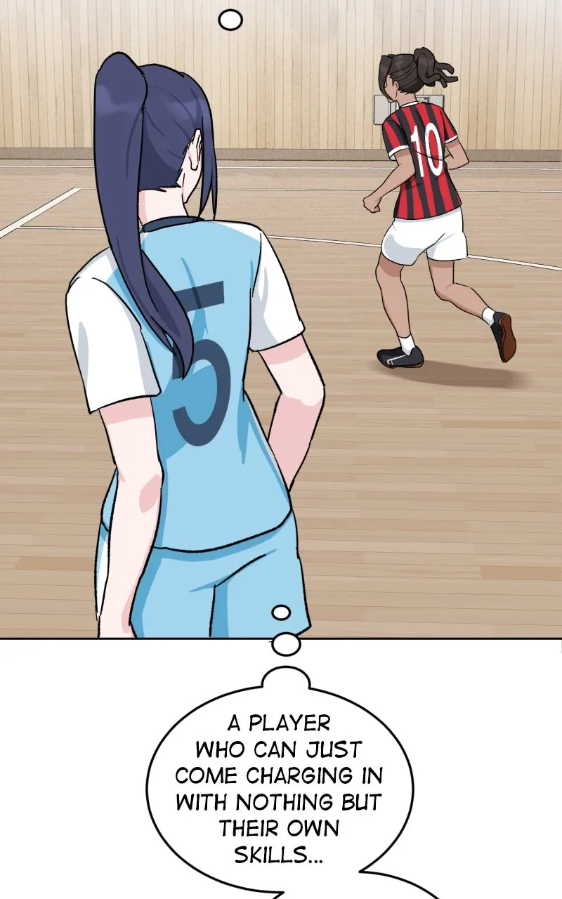 Tiki-Taka Chapter 17 page 43 - 