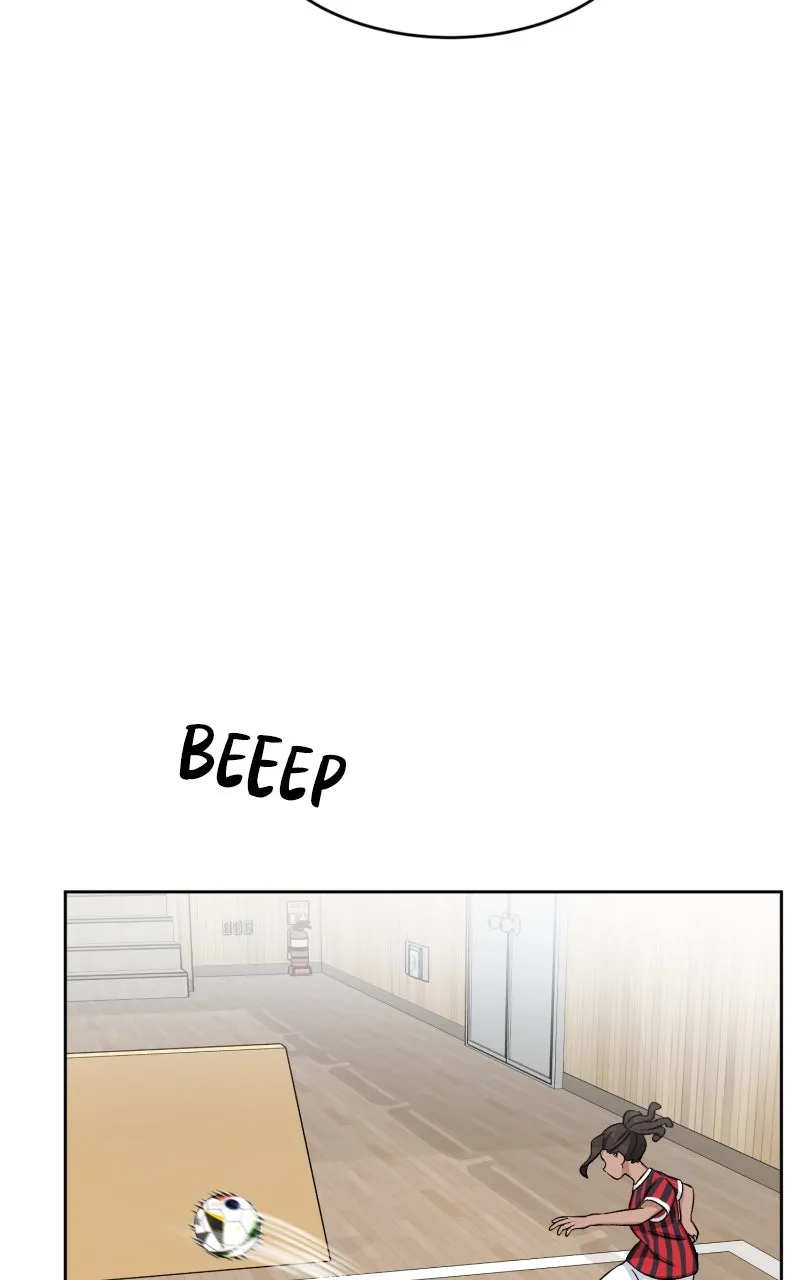 Tiki-Taka Chapter 17 page 47 - 
