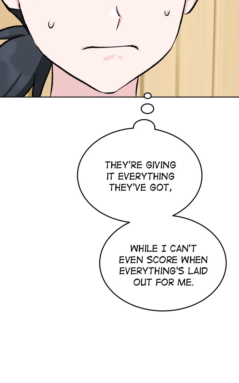 Tiki-Taka Chapter 17 page 51 - 