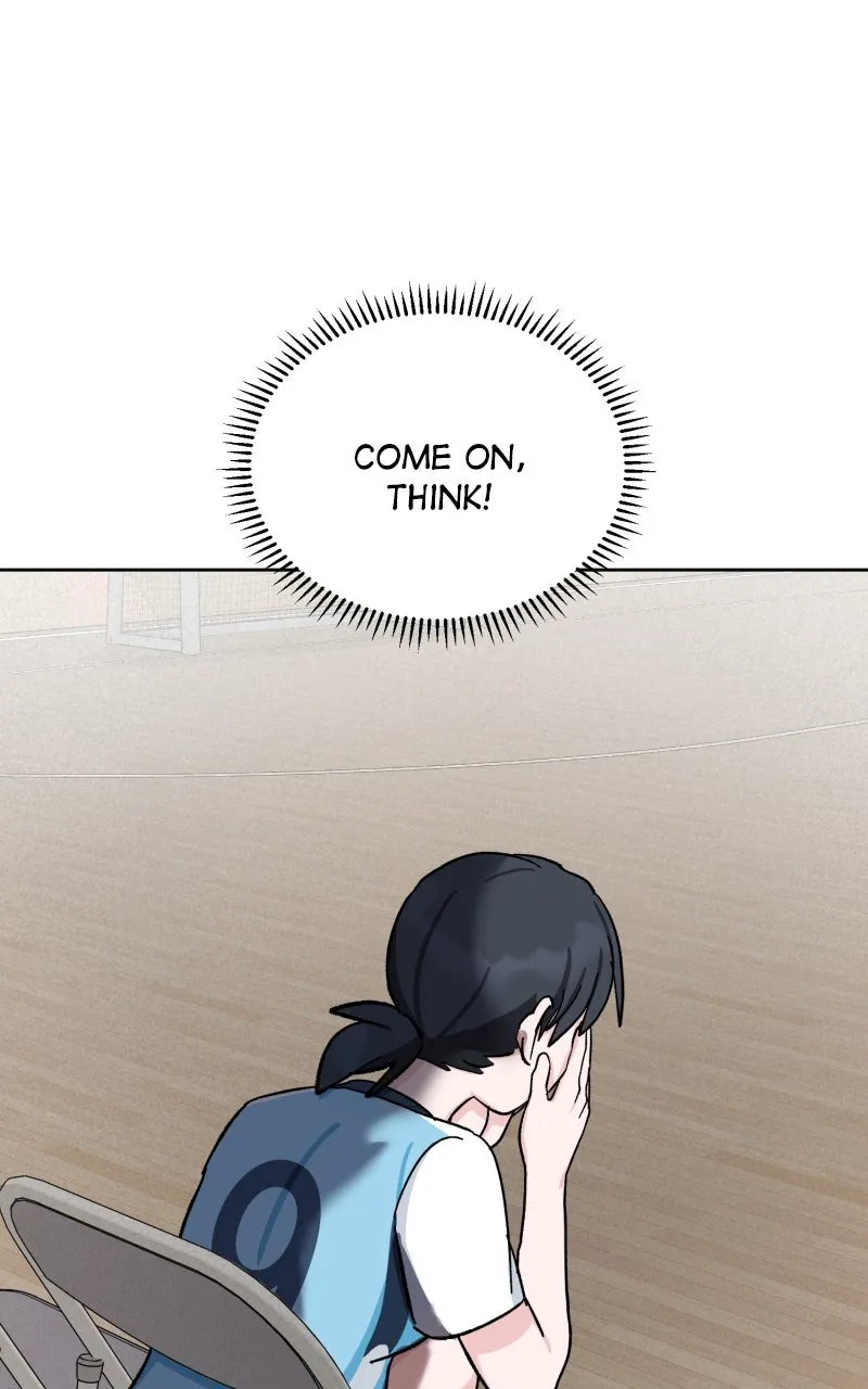 Tiki-Taka Chapter 17 page 52 - 