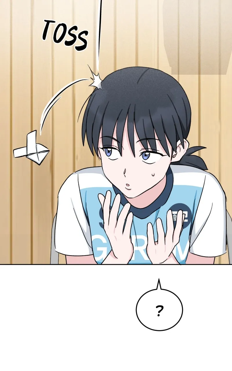 Tiki-Taka Chapter 17 page 54 - 