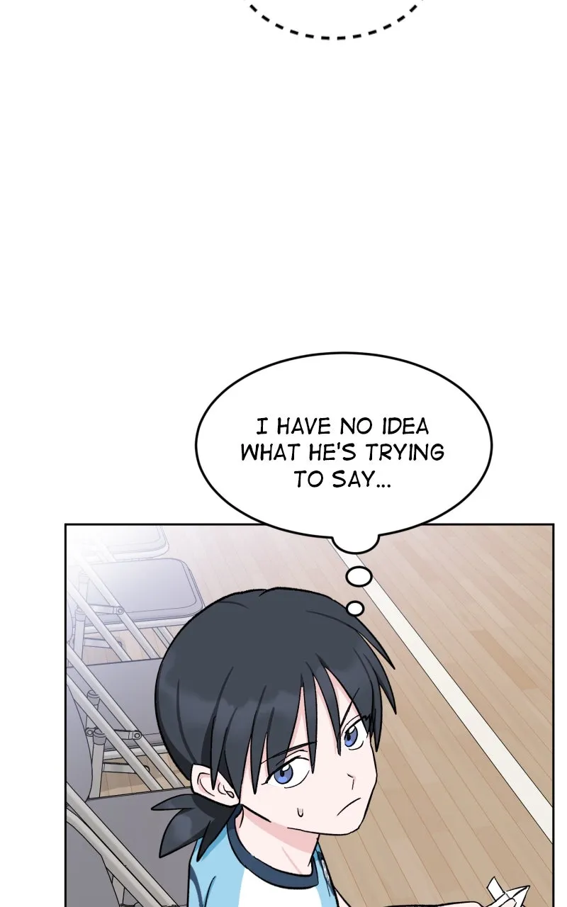 Tiki-Taka Chapter 17 page 59 - 