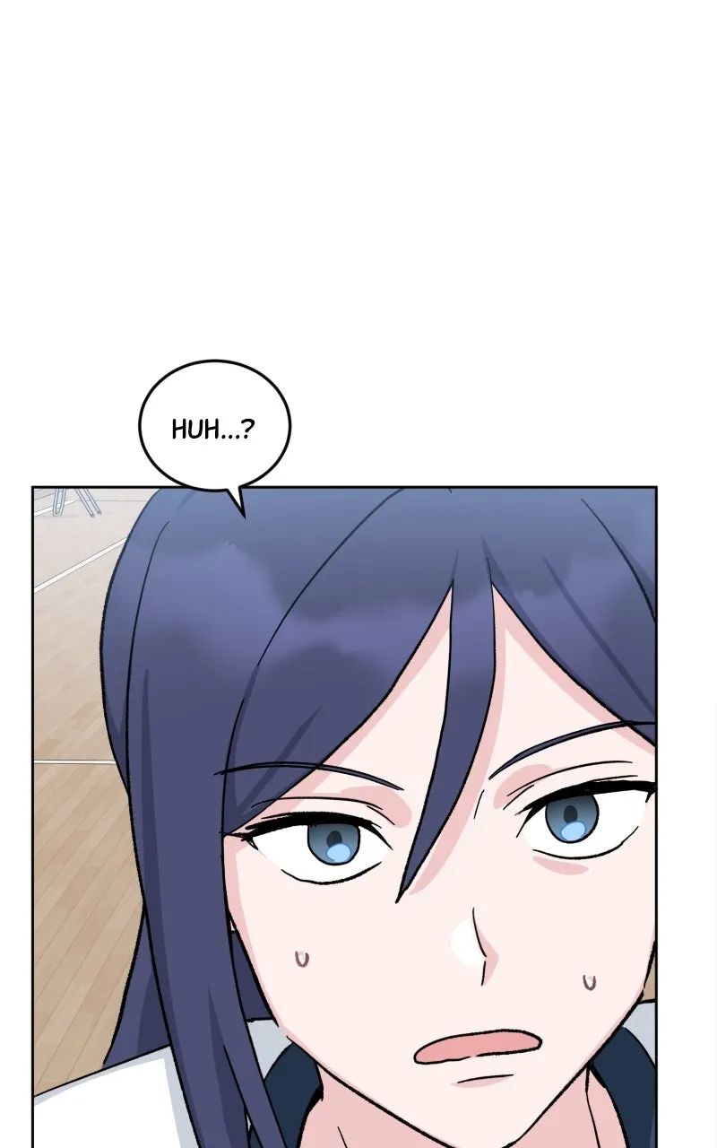 Tiki-Taka Chapter 17 page 7 - 