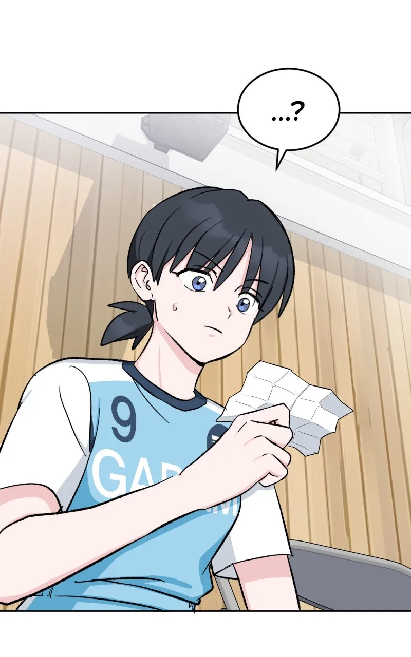 Tiki-Taka Chapter 17 page 62 - 
