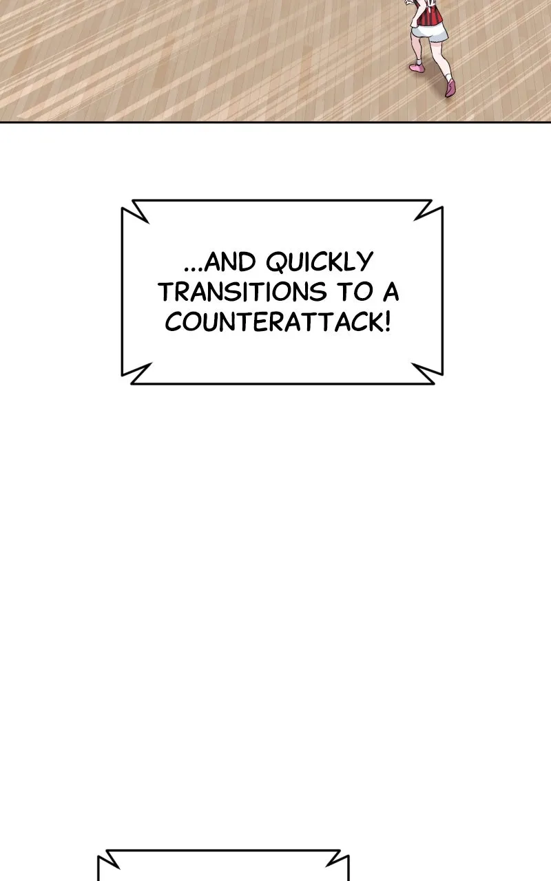 Tiki-Taka Chapter 17 page 67 - 