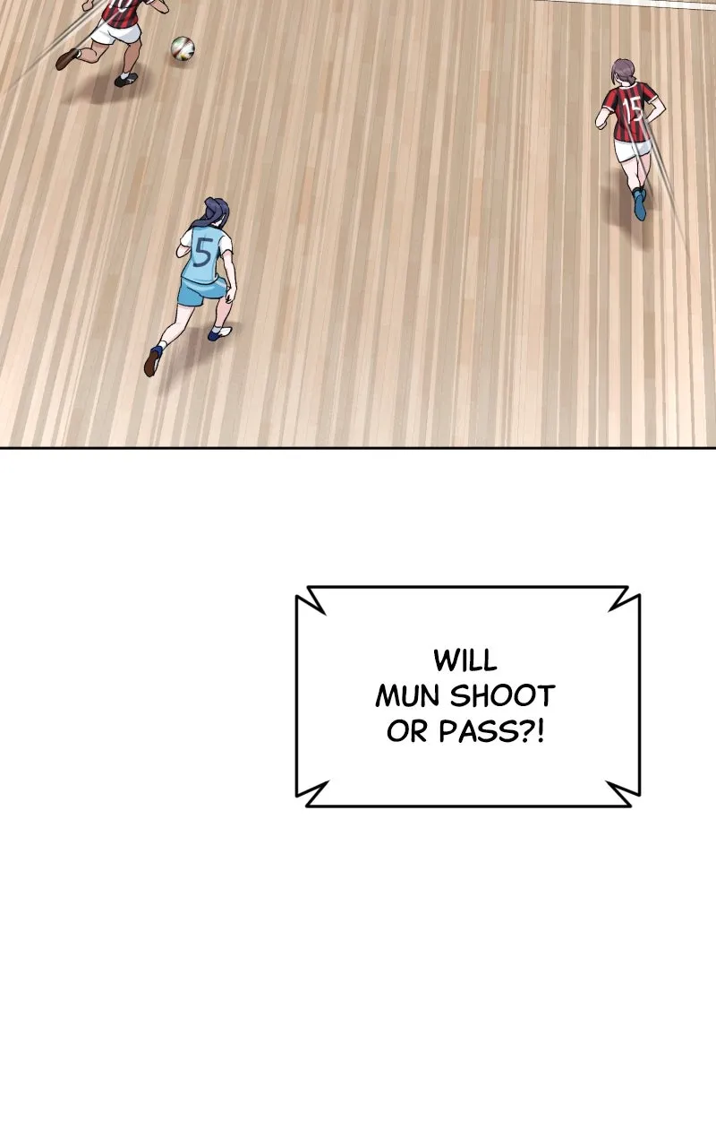 Tiki-Taka Chapter 17 page 75 - 