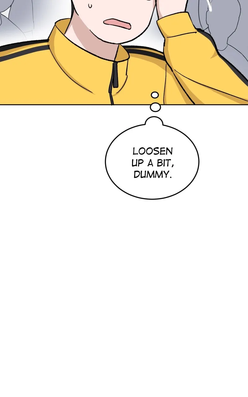 Tiki-Taka Chapter 17 page 9 - 