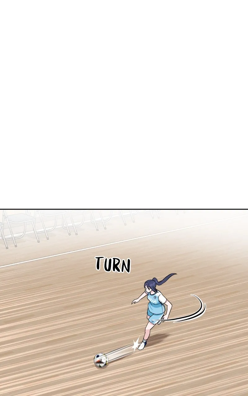 Tiki-Taka Chapter 17 page 83 - 