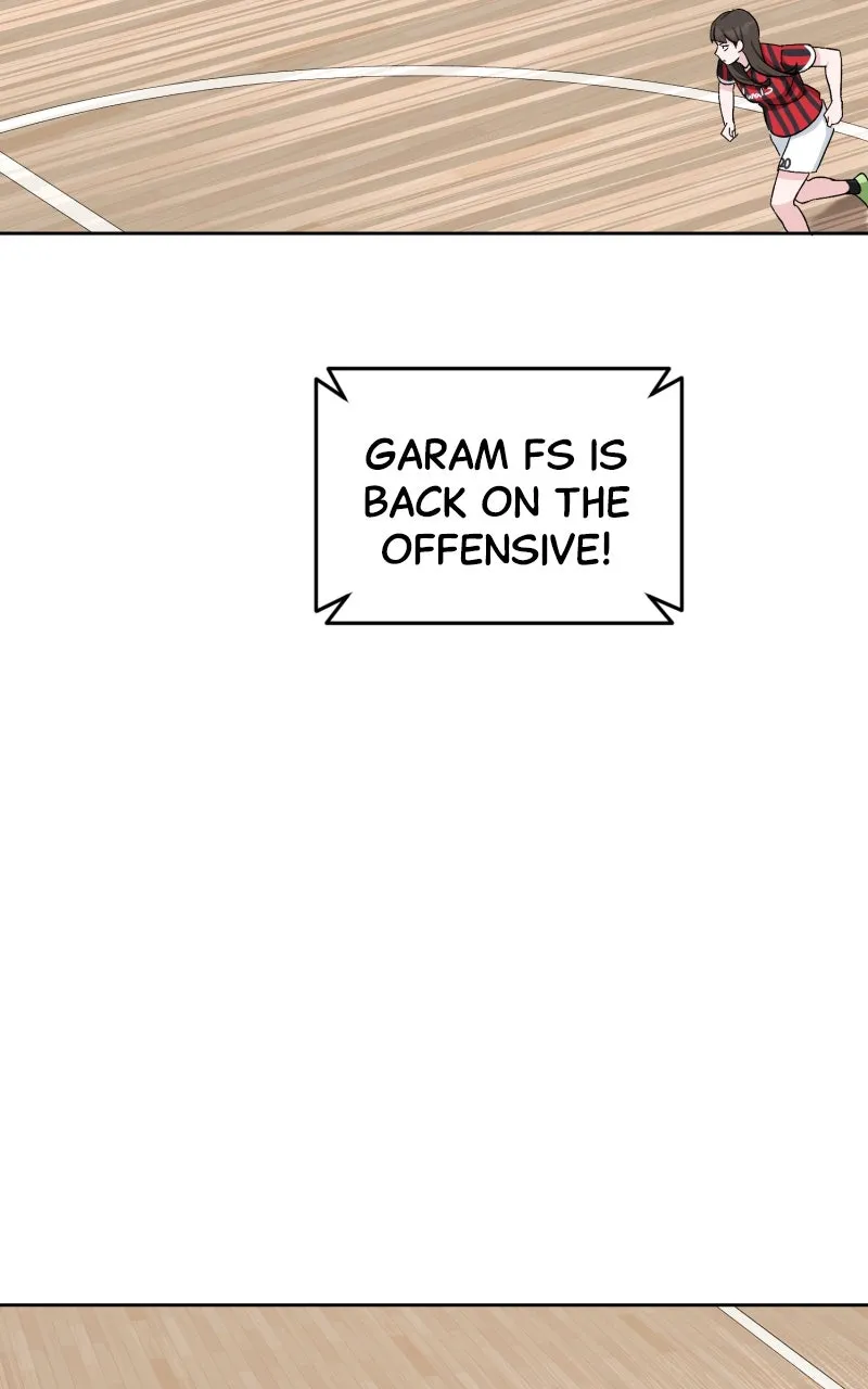 Tiki-Taka Chapter 17 page 84 - 