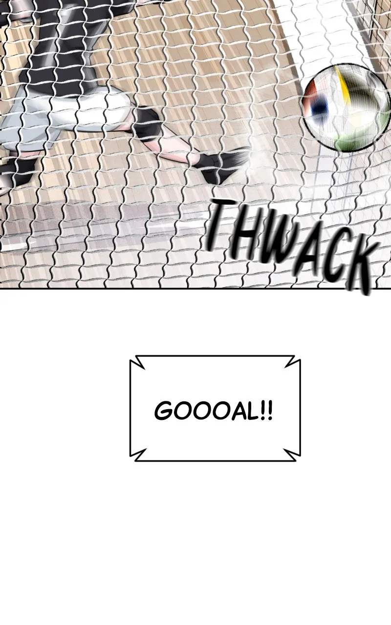 Tiki-Taka Chapter 17 page 93 - 