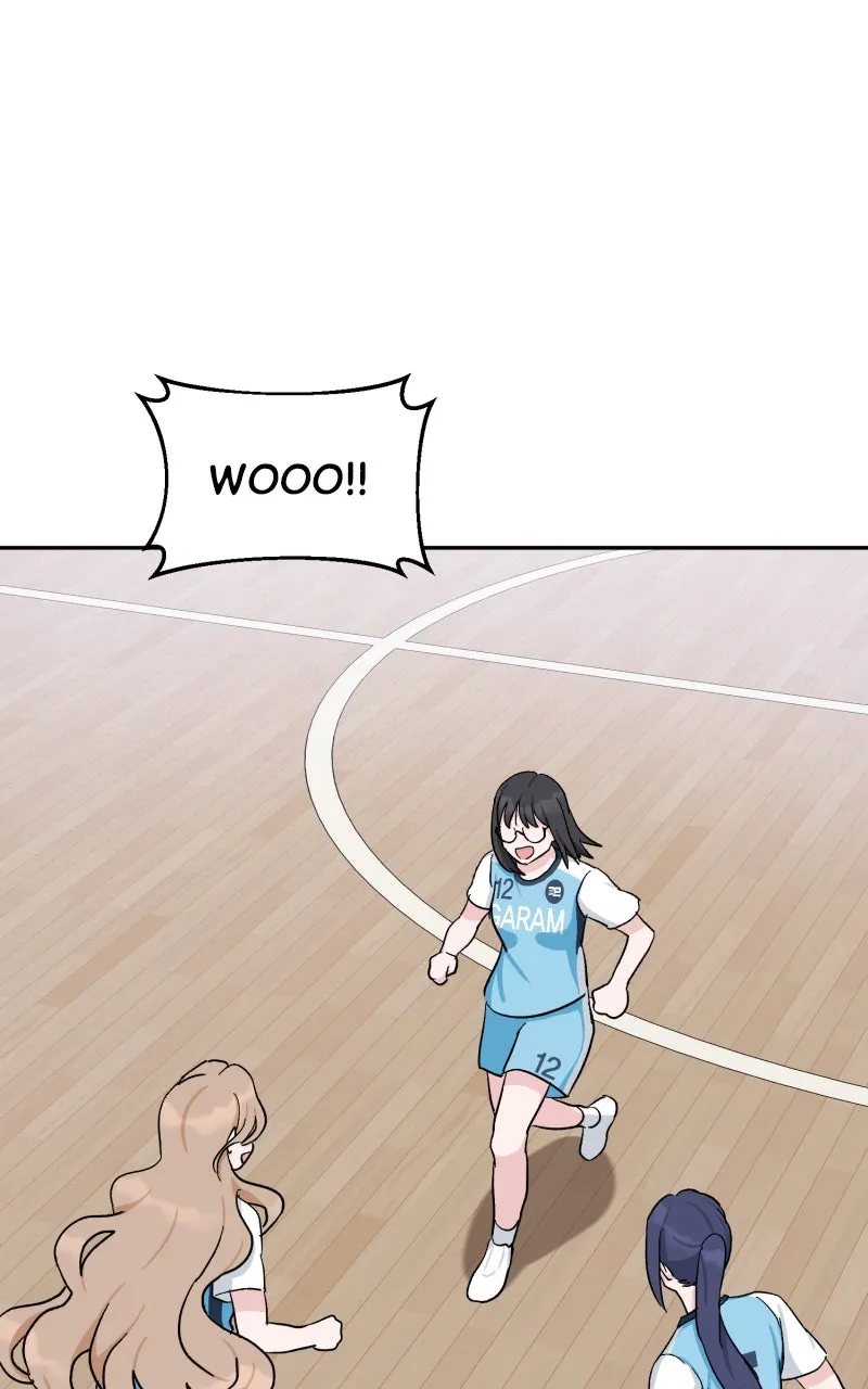 Tiki-Taka Chapter 17 page 94 - 