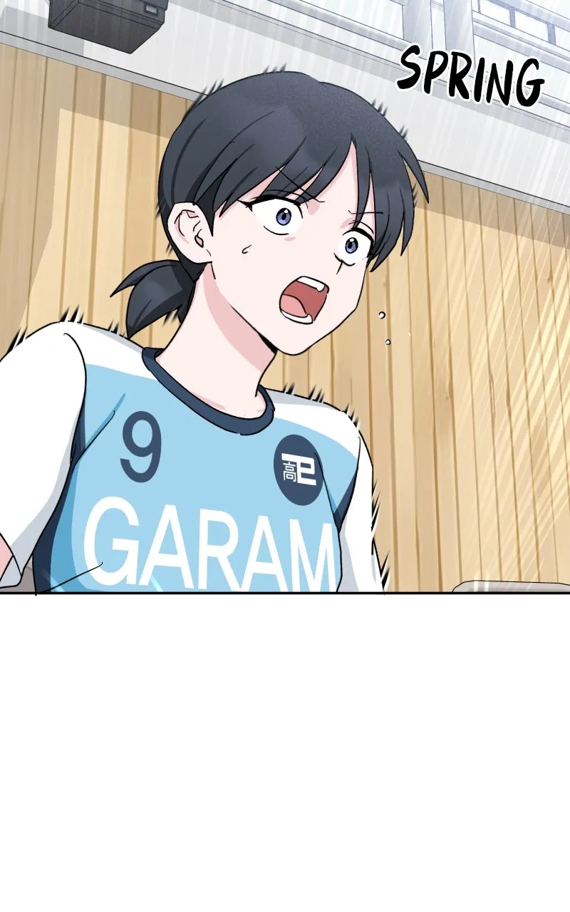 Tiki-Taka Chapter 17 page 100 - 