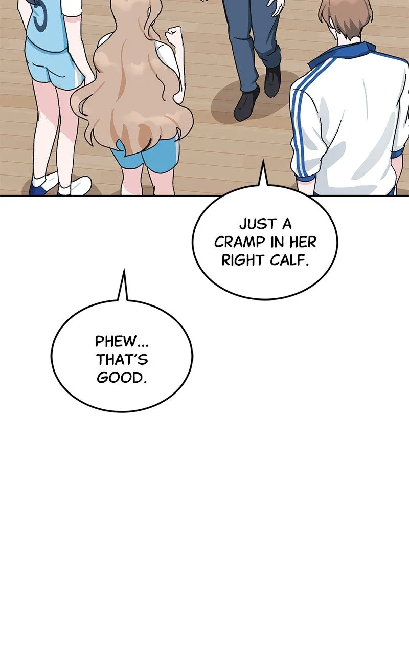 Tiki-Taka Chapter 18 page 11 - 