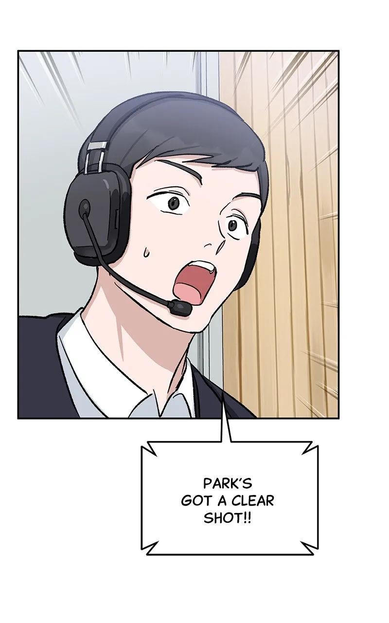 Tiki-Taka Chapter 18 page 102 - 