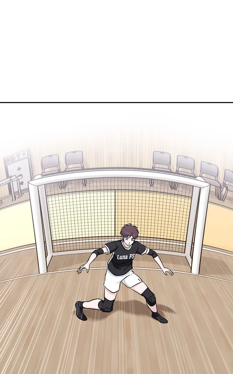 Tiki-Taka Chapter 18 page 103 - 