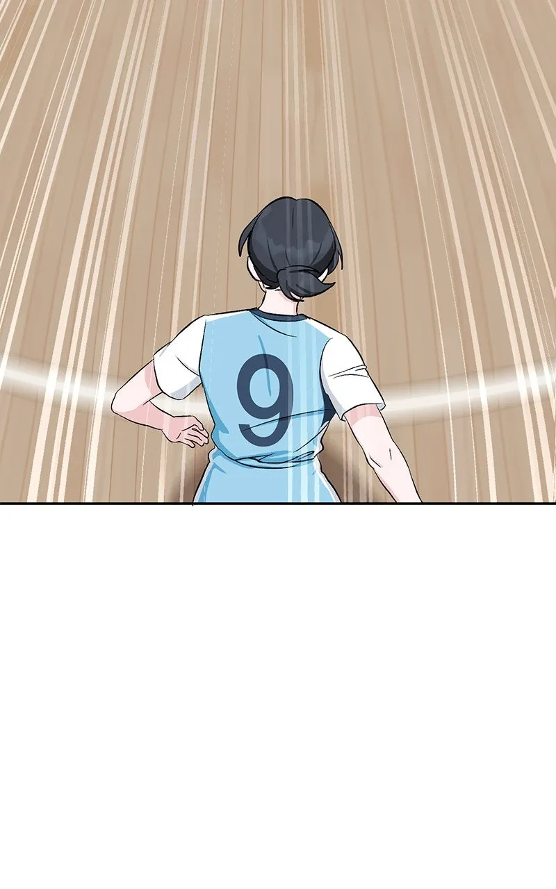 Tiki-Taka Chapter 18 page 104 - 
