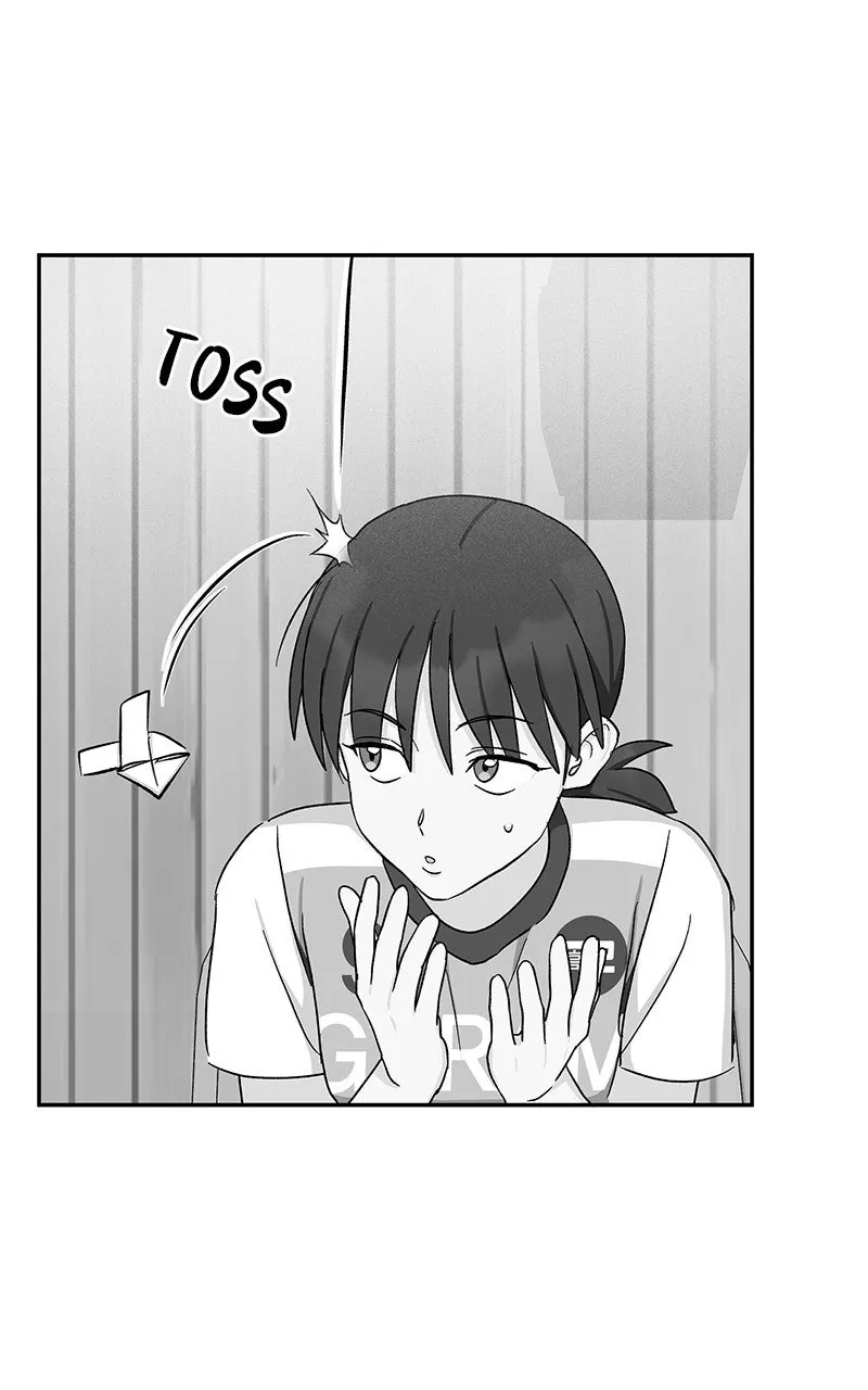 Tiki-Taka Chapter 18 page 105 - 
